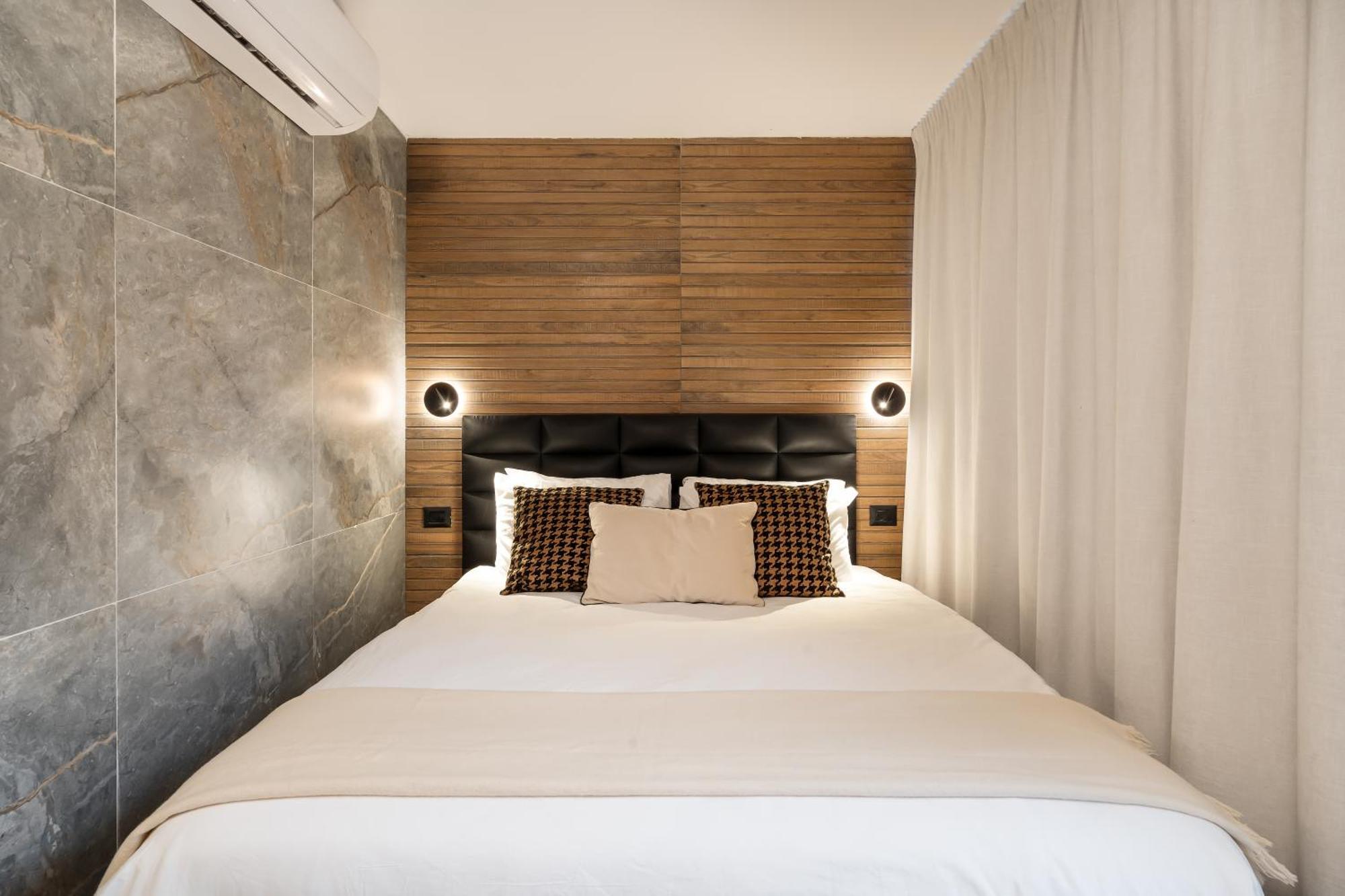 Mulan Hotel 特拉维夫 外观 照片